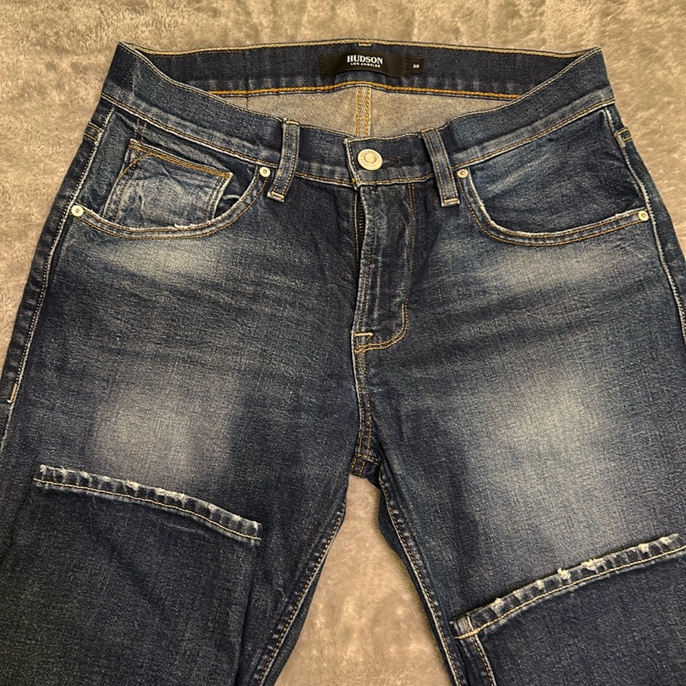 Hudson Jeans